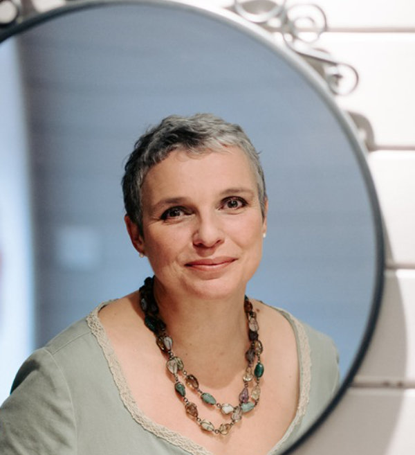 Céline Larigaldie – Porträt